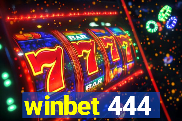 winbet 444